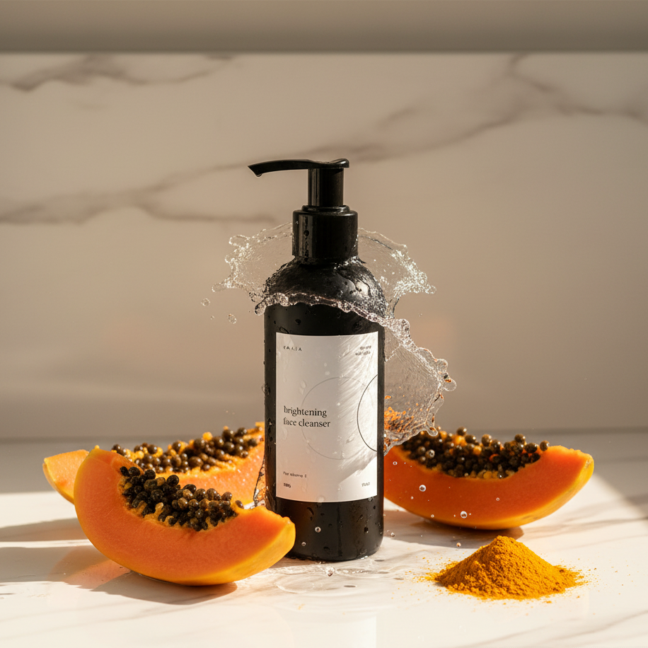 Papaya Cleanser