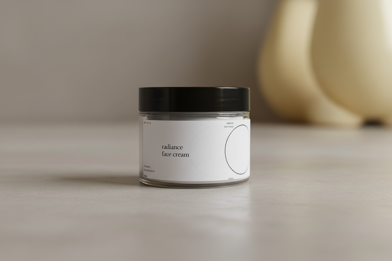 Radiance Face Cream