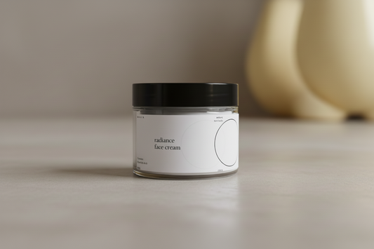 Radiance Face Cream