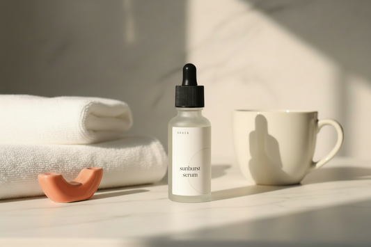 Sunburst Serum