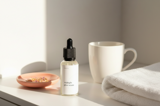 Midnight Glow Serum